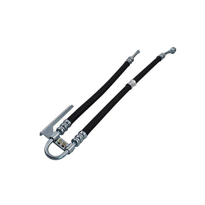 Durite de retour de pression de direction assistée Womala OE 1644602224 pour Mercedes