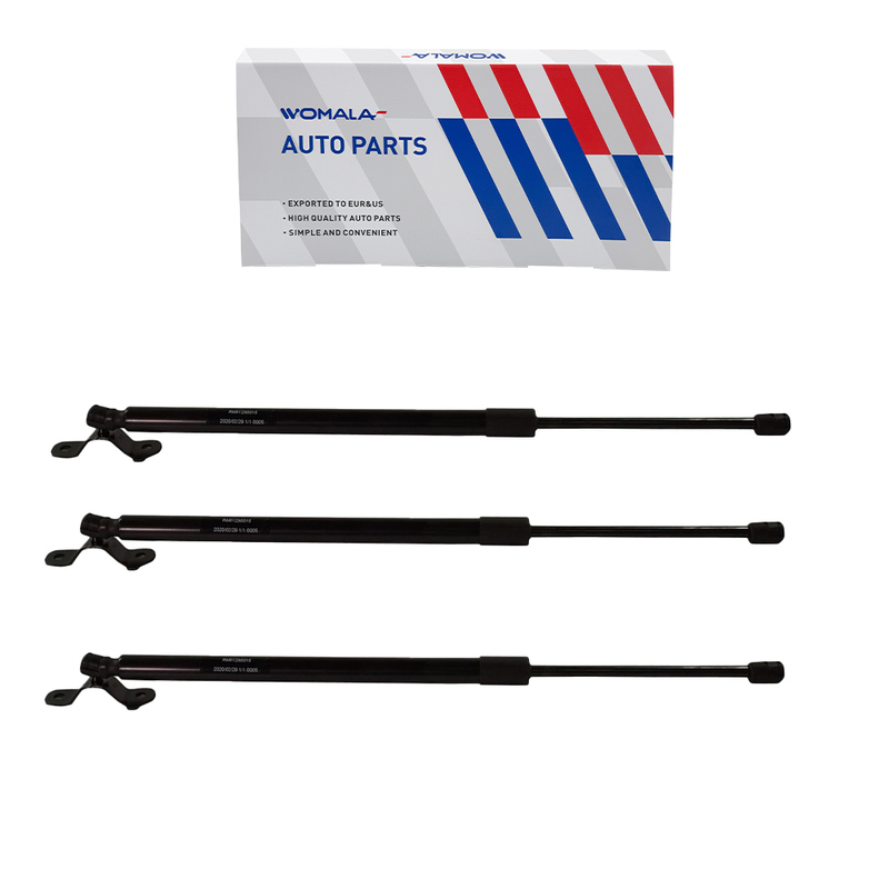 Amortisseur de hayon Womala OE 1647400245 côté passager droit pour Mercedes