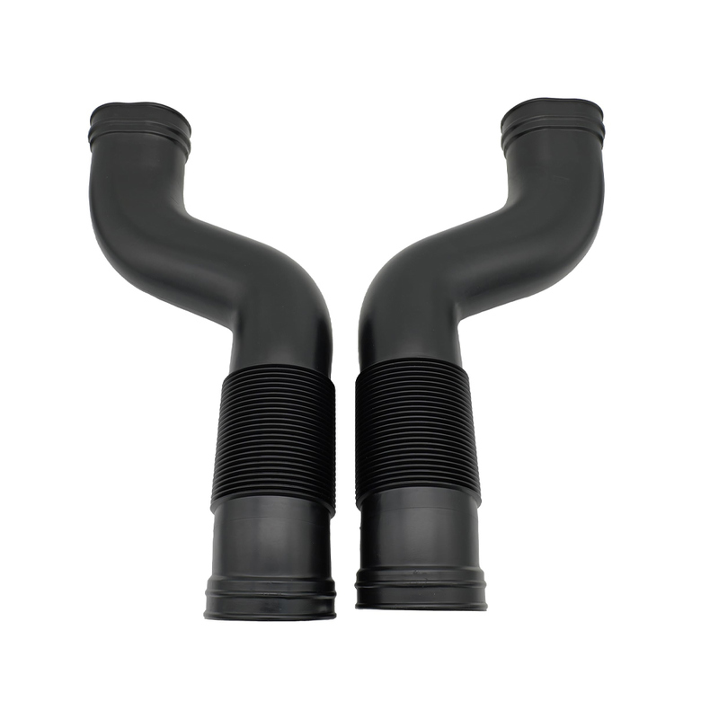 Tuyau d'admission d'air Womala OE 1645051461 pour pièces du système d'admission d'air du moteur Mercedes Benz