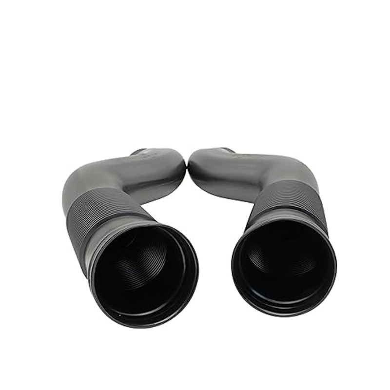 Tuyau de conduit d'admission d'air avant gauche Womala OE 1645051361 pour Mercedes Benz