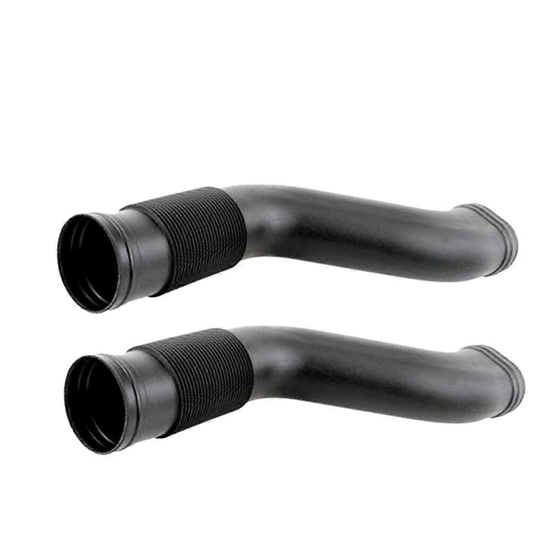 Tuyau de conduit d'admission d'air avant gauche Womala OE 1645051361 pour Mercedes Benz