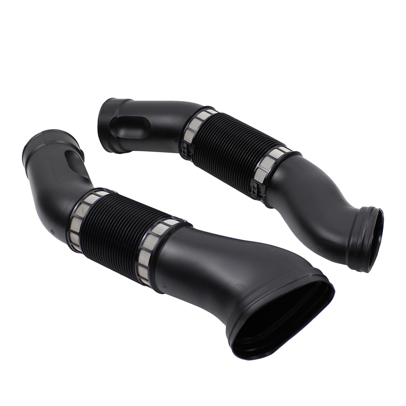 Tuyau de conduit d'admission d'air avant gauche Womala OE 1645051361 pour Mercedes Benz