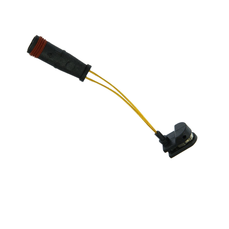 Capteur d'usure de plaquettes de frein Womala OE A1645401017 pour pièces de système de freinage Mercedes