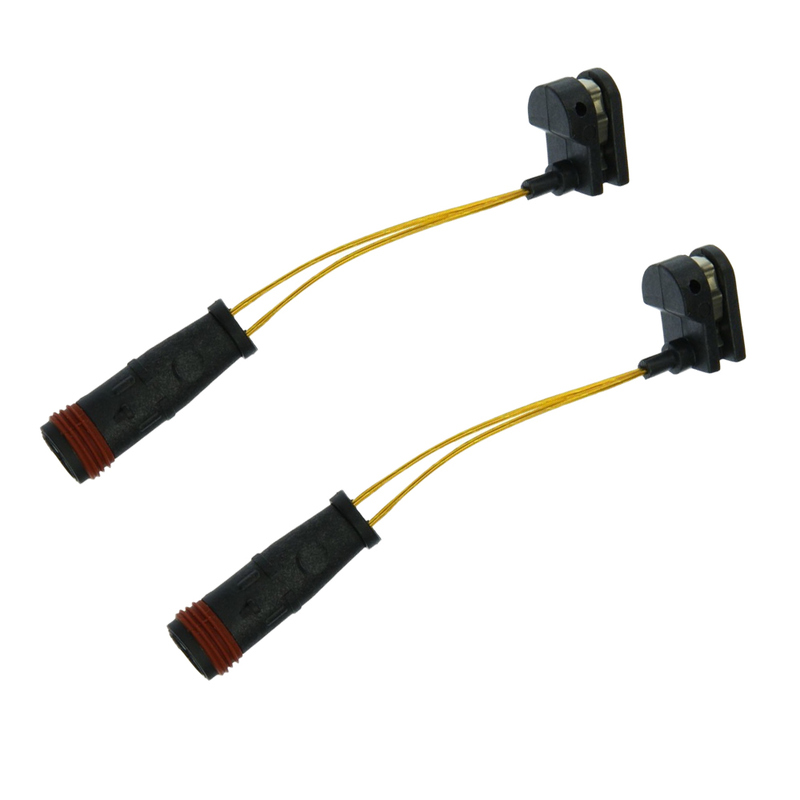 Capteur d'usure de plaquettes de frein Womala OE A1645401017 pour pièces de système de freinage Mercedes