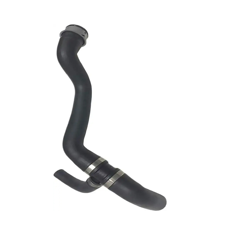 Durite de radiateur Womala OE A1645010482 pour pièces de système de refroidissement du moteur Mercedes Benz