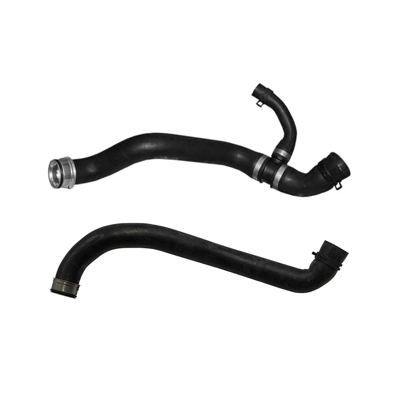 Durite de radiateur Womala OE A1645010482 pour pièces de système de refroidissement du moteur Mercedes Benz