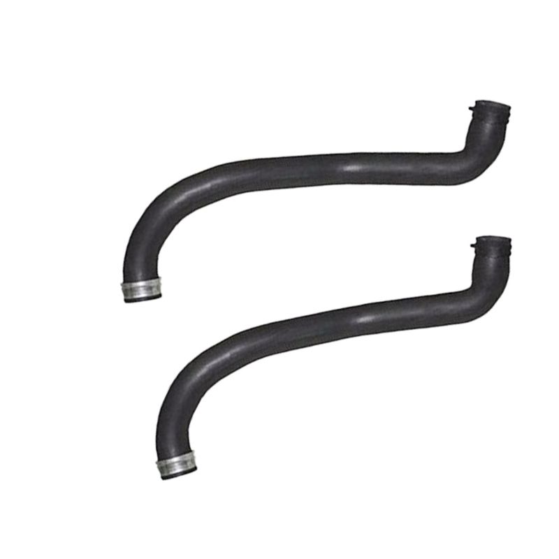 Durite de radiateur Womala OE A1645010482 pour pièces de système de refroidissement du moteur Mercedes Benz