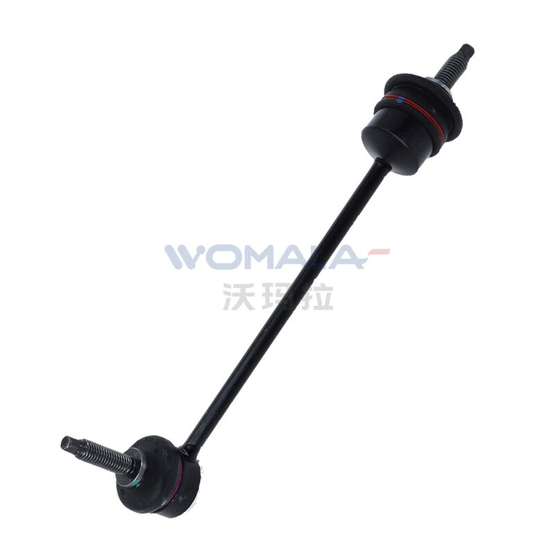 Biellette de barre stabilisatrice arrière gauche Womala OE C2C18572 pour Jaguar XJ XF XK S-TYPE F-TYPE F-PACE