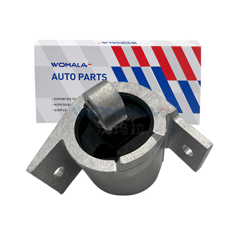 Support moteur Womala pour Jaguar XJ XF XK F-TYPE F-PACE OE C2P8353, support de transmission