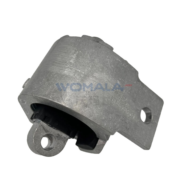 Support moteur Womala pour Jaguar XJ XF XK F-TYPE F-PACE OE C2P8353, support de transmission