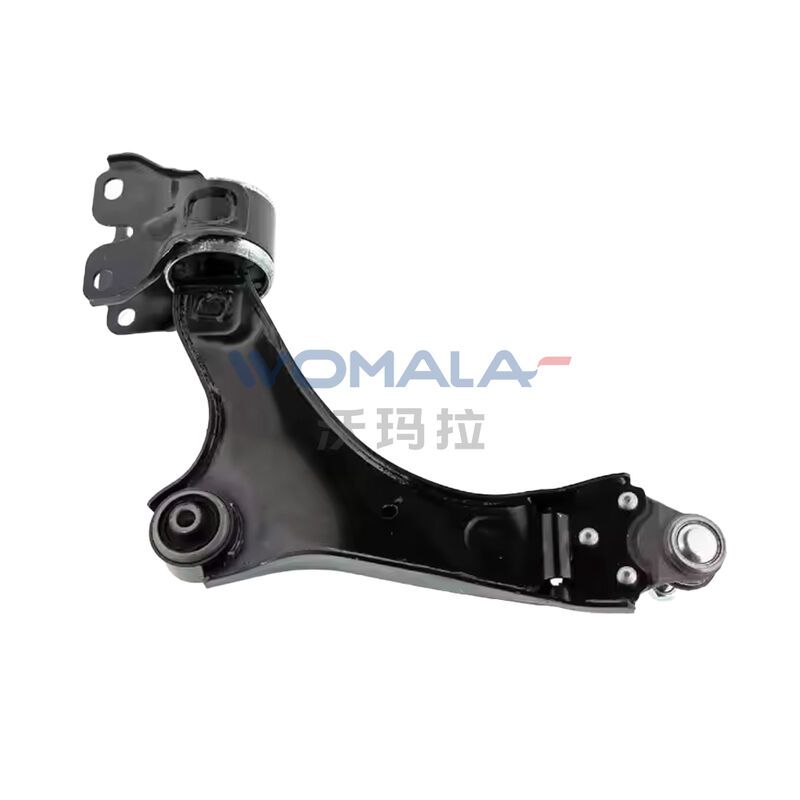 Womala OE LR007205 Bras de suspension avant inférieur droit pour Land Rover