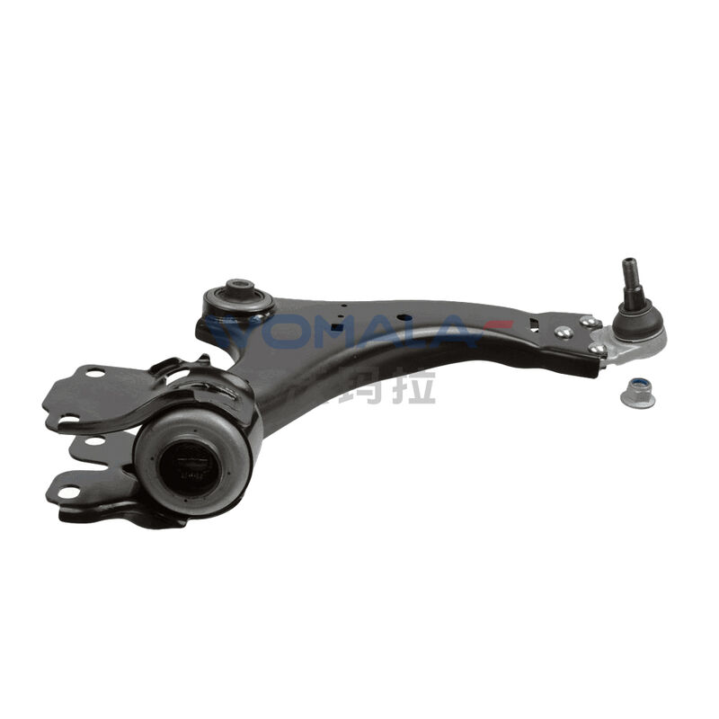 Womala OE LR007205 Bras de suspension avant inférieur droit pour Land Rover