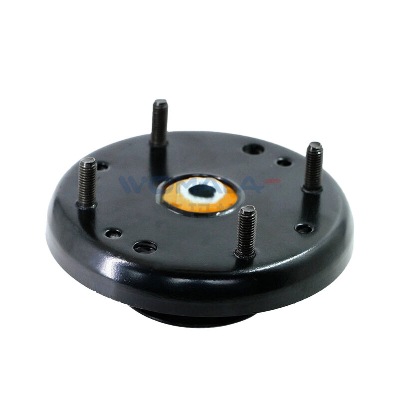 Support supérieur d'amortisseur avant Womala OE C2D51875, support de ressort pour Jaguar