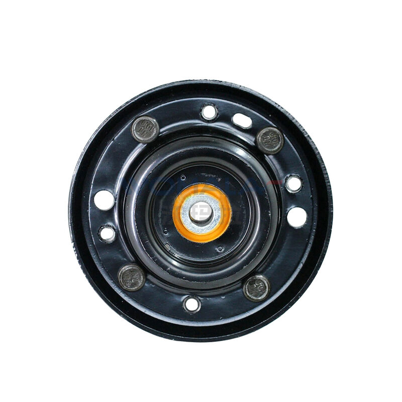 Support supérieur d'amortisseur avant Womala OE C2D51875, support de ressort pour Jaguar