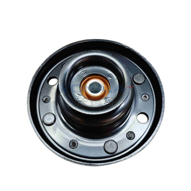 Support supérieur d'amortisseur avant Womala OE C2D51875, support de ressort pour Jaguar