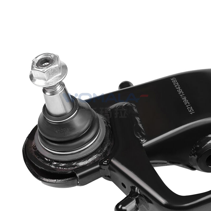 Womala Assemblage du bras de commande avant gauche inférieur OE LR073369 pour Land Rover Discovery 4 2010-