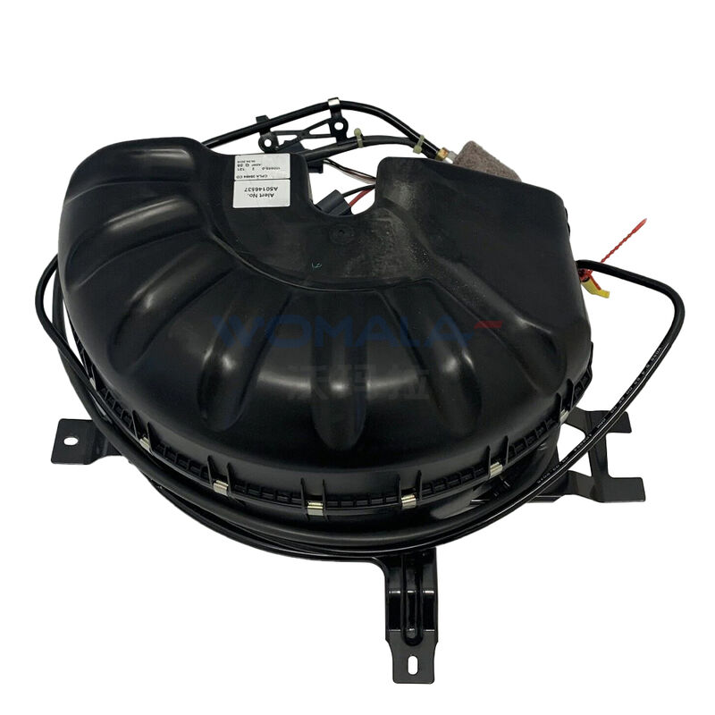 Compresseur de suspension pneumatique Womala Air OE LR108984 pour Land Rover Range Rover Sport L405 L494