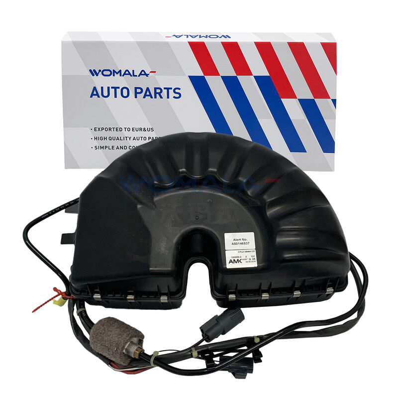 Compresseur de suspension pneumatique Womala Air OE LR108984 pour Land Rover Range Rover Sport L405 L494