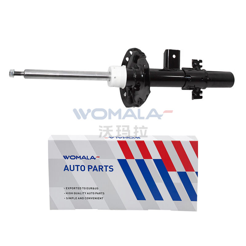 Womala LR039916 Shock Absorber Assembly Rear Left for Land Rover Freelander 2 2006 - 2014