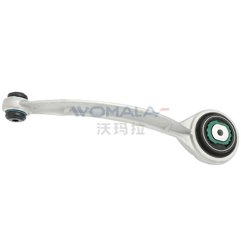 Le bras de commande de la suspension avant inférieure Womala C2D49933 pour Jaguar XJ X351 2010-2019