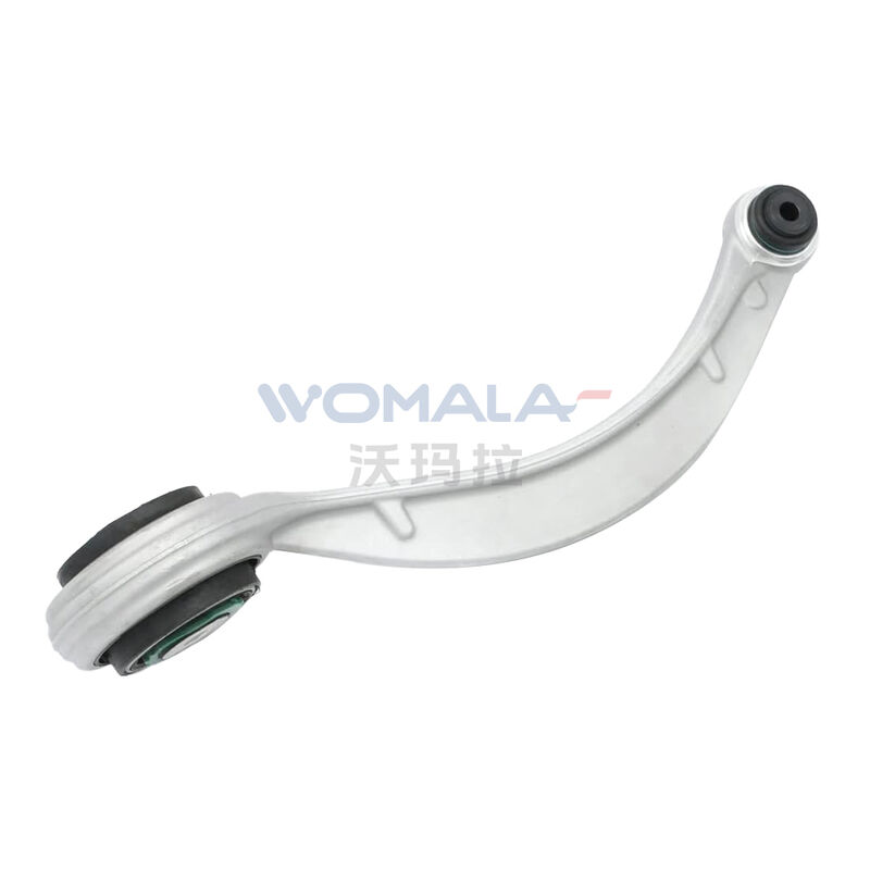 Le bras de commande de la suspension avant inférieure Womala C2D49933 pour Jaguar XJ X351 2010-2019