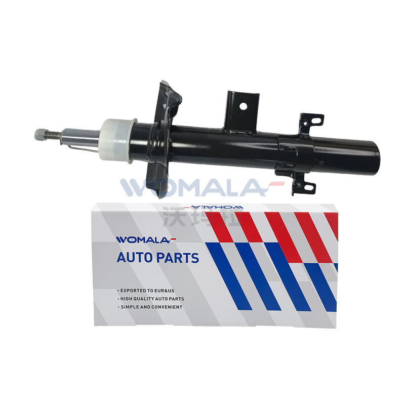 Womala OE LR031666 Shock Absorber Assembly Rear Left for Land Rover Freelander 2 2006 - 2014