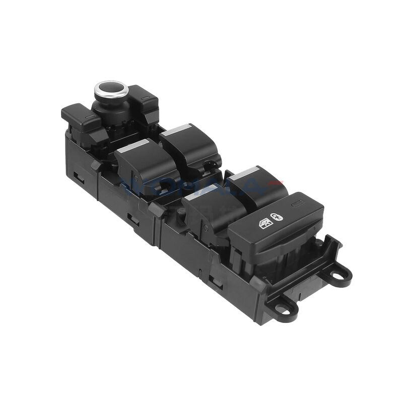 Womala Commutateur de la fenêtre d'alimentation avant gauche de la voiture pour le Land Rover Range Rover Sport LR034932