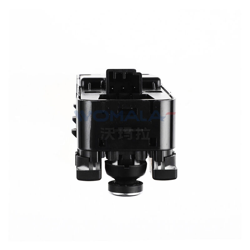 Womala Commutateur de la fenêtre d'alimentation avant gauche de la voiture pour le Land Rover Range Rover Sport LR034932