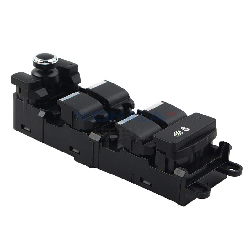 Womala Commutateur de la fenêtre d'alimentation avant gauche de la voiture pour le Land Rover Range Rover Sport LR034932