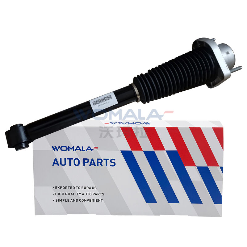 Amortisseur arrière Womala LR126123 LR081568 pour Land Rover Discovery 4 2017-