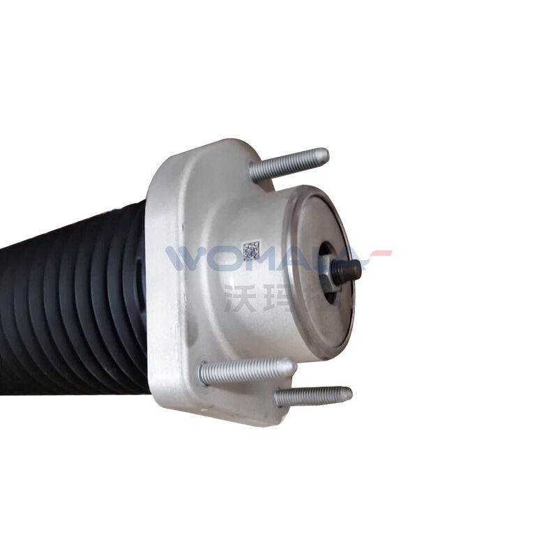 Amortisseur arrière Womala LR126123 LR081568 pour Land Rover Discovery 4 2017-