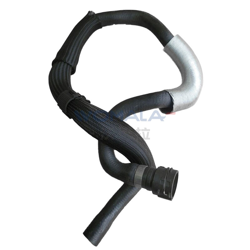 Tuyau d'entrée d'eau de chauffage Womala pour Land Rover Range Rover Evoque Freelander 2 LR054981 LR024630