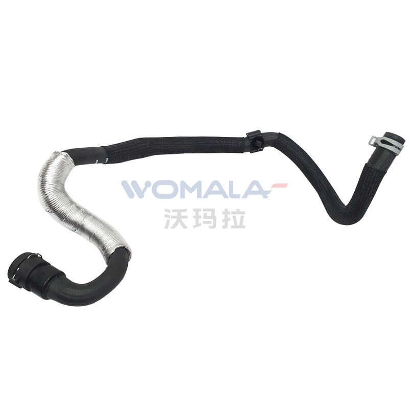 Tuyau d'entrée d'eau de chauffage Womala pour Land Rover Range Rover Evoque Freelander 2 LR054981 LR024630