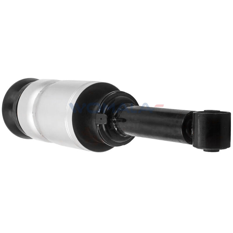 Montage de l'absorbeur de choc avant Womala RNB501580 pour Land Rover Discovery 3 RNB501250 RNB501180