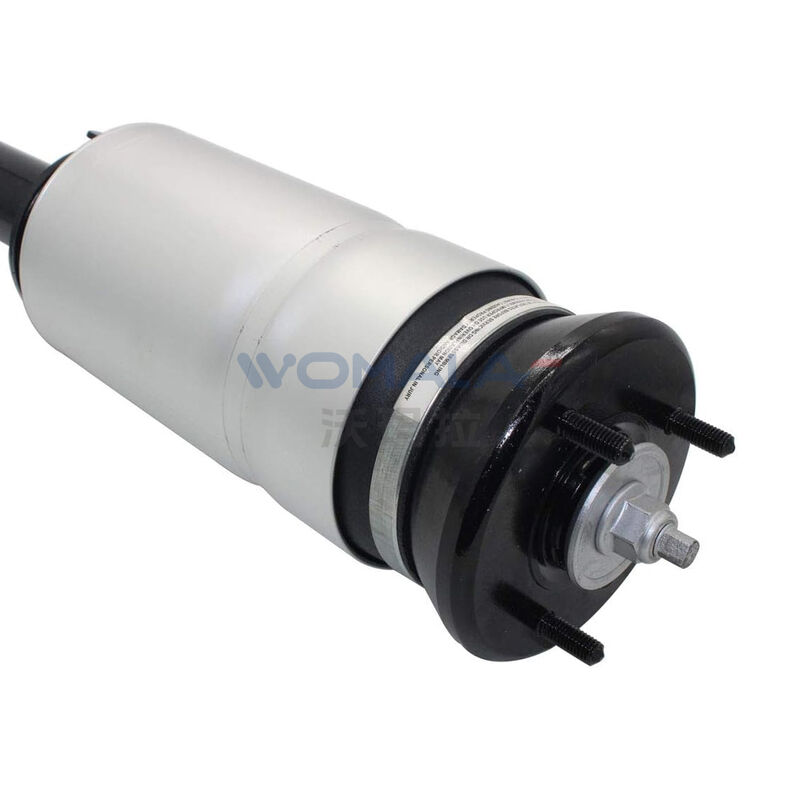 Montage de l'absorbeur de choc avant Womala RNB501580 pour Land Rover Discovery 3 RNB501250 RNB501180