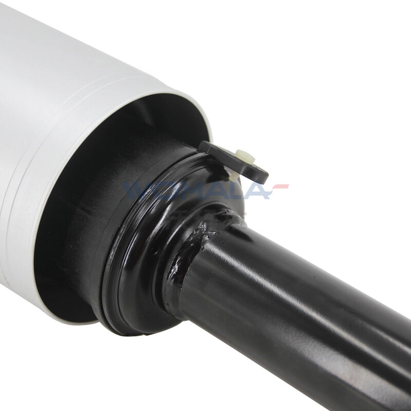 Montage de l'absorbeur de choc avant Womala RNB501580 pour Land Rover Discovery 3 RNB501250 RNB501180