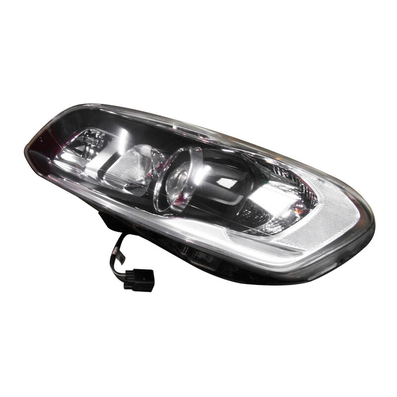Ensemble de phares LED Womala Gauche et Droite 31698810 31698811 pour pièces automobiles XC60 2014-2017