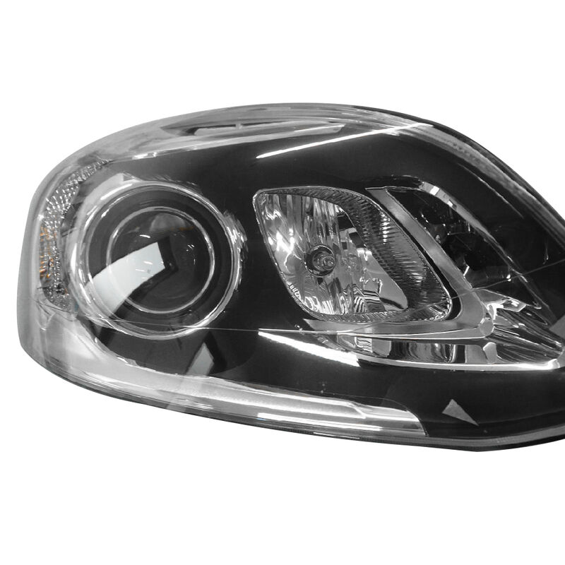 Ensemble de phares LED Womala Gauche et Droite 31698810 31698811 pour pièces automobiles XC60 2014-2017
