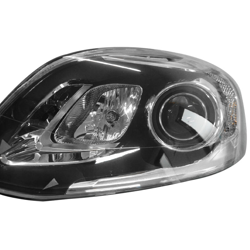 Ensemble de phares LED Womala Gauche et Droite 31698810 31698811 pour pièces automobiles XC60 2014-2017