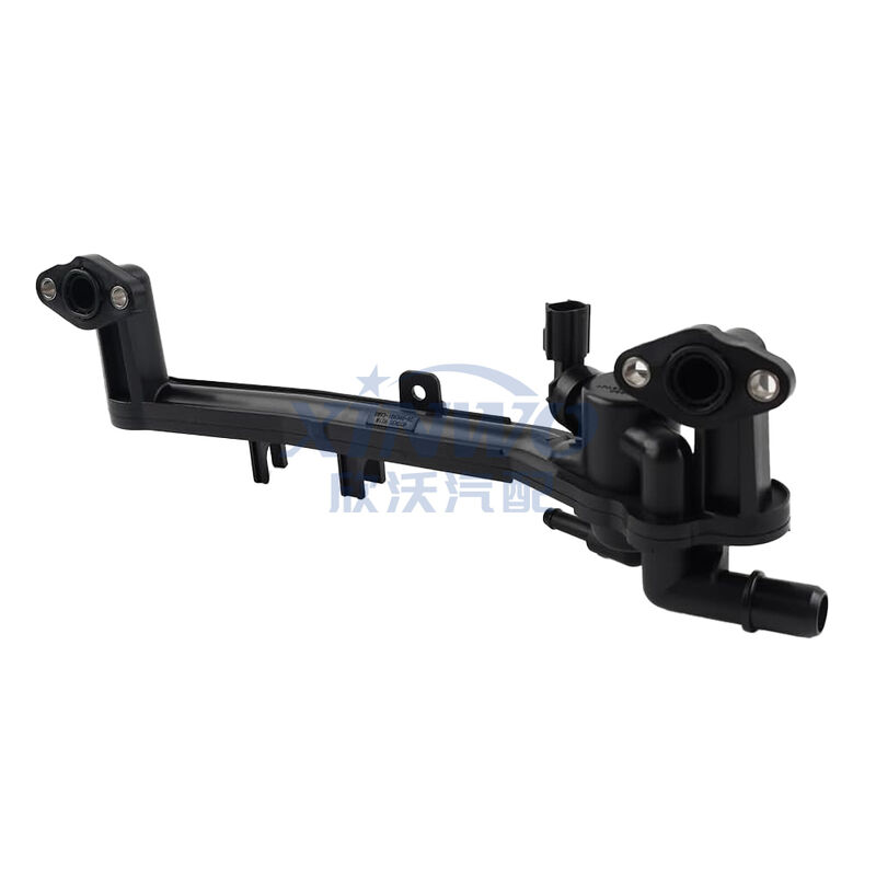 Womala LR109402 LR122709 LR087559 Collecteur de durite de chauffage pour Land Rover Range Rover Sport 2014