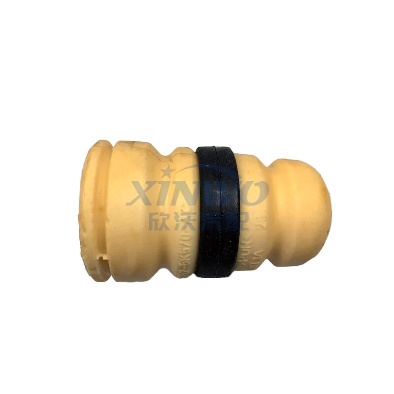 Butée d'amortisseur arrière Womala LR001137 pour Land Rover Freelander 2 2006-2014