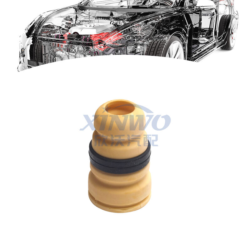 Butée d'amortisseur arrière Womala LR001137 pour Land Rover Freelander 2 2006-2014