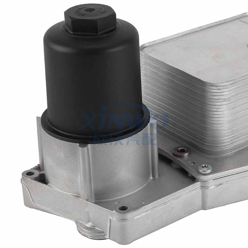 Filtre à huile Womala LR022895 LR113200 pour Land Rover Range Rover Sport 2014