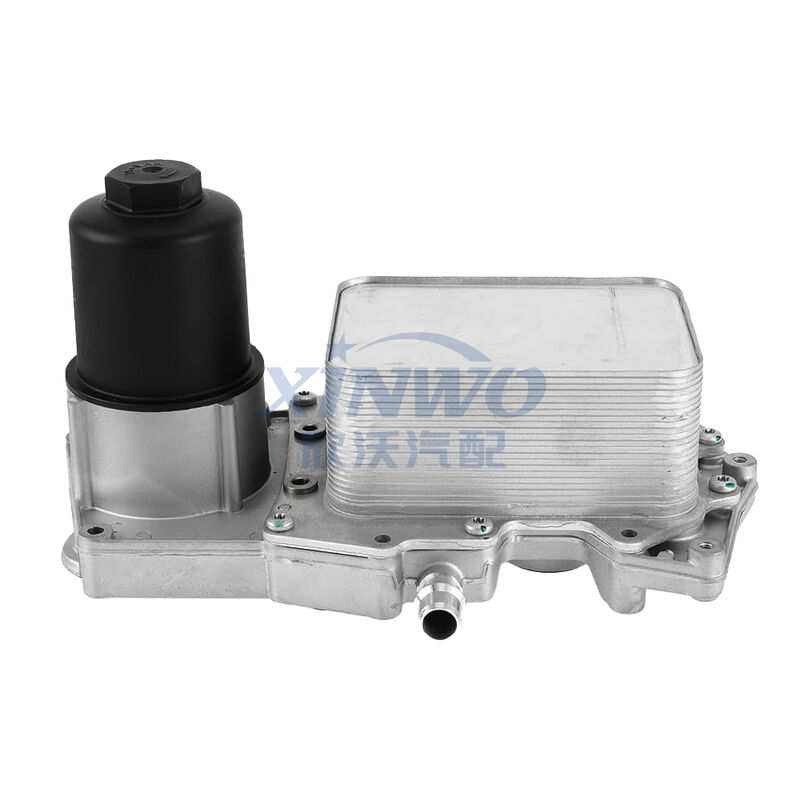 Filtre à huile Womala LR022895 LR113200 pour Land Rover Range Rover Sport 2014