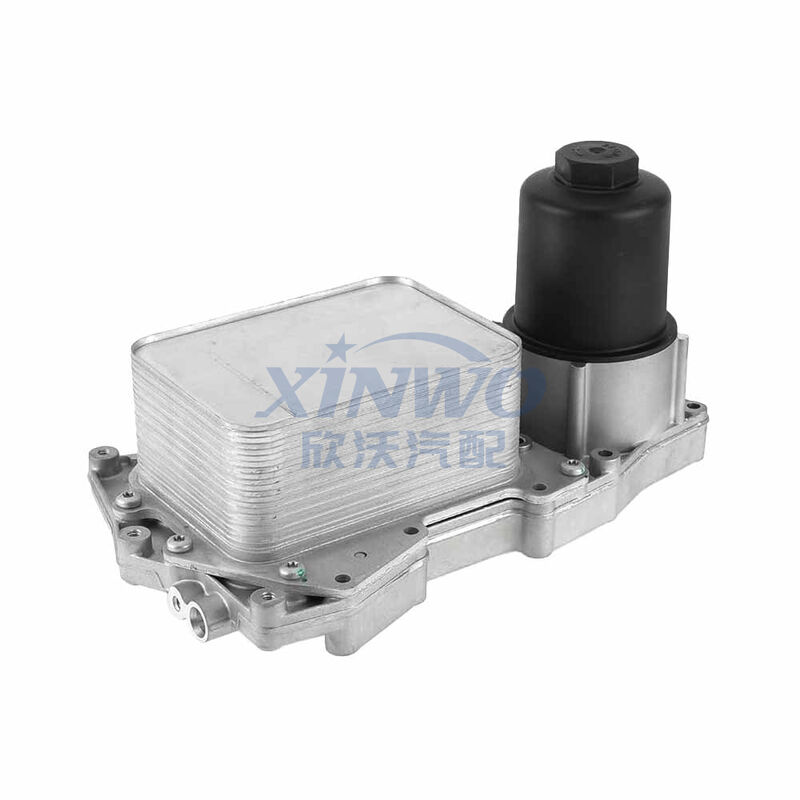 Filtre à huile Womala LR022895 LR113200 pour Land Rover Range Rover Sport 2014