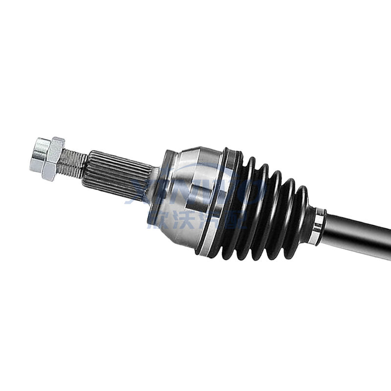 L'essieu avant droit de Womala LR041968 LR064251 LR045441 LR034531 pour une Land Rover Range Rover