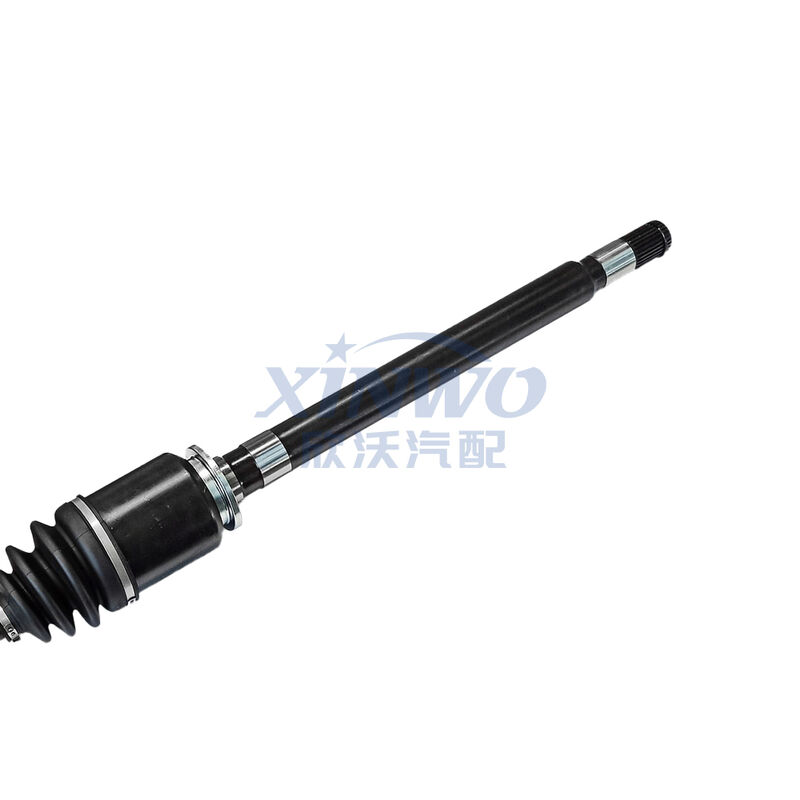 L'essieu avant droit de Womala LR041968 LR064251 LR045441 LR034531 pour une Land Rover Range Rover