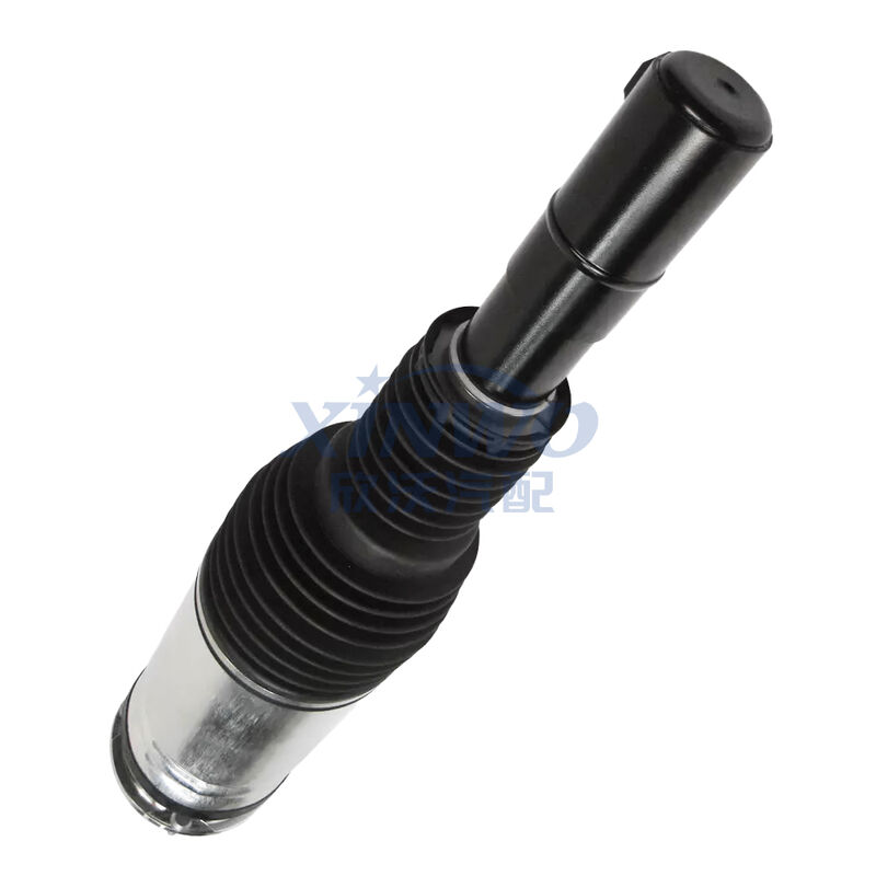 L'assemblage de l'absorbeur de choc Womala LR072454 LR087085 LR05692 pour une Land Rover Range Rover 2013