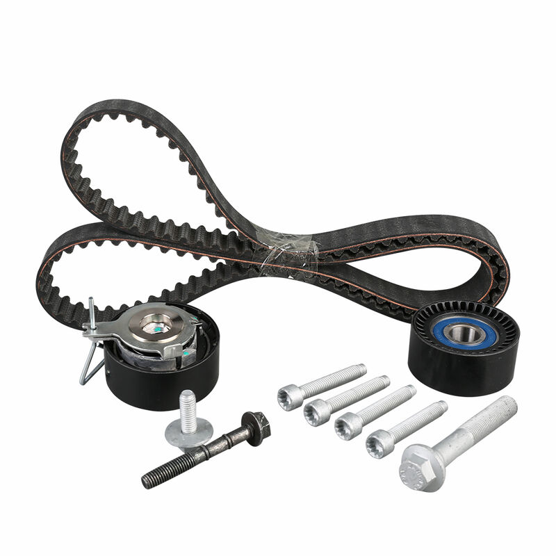 Womala Auto Parts OE 32213096 Kit de courroie de distribution XC40 S60 V60 XC60 S80 S90 V90 XC90