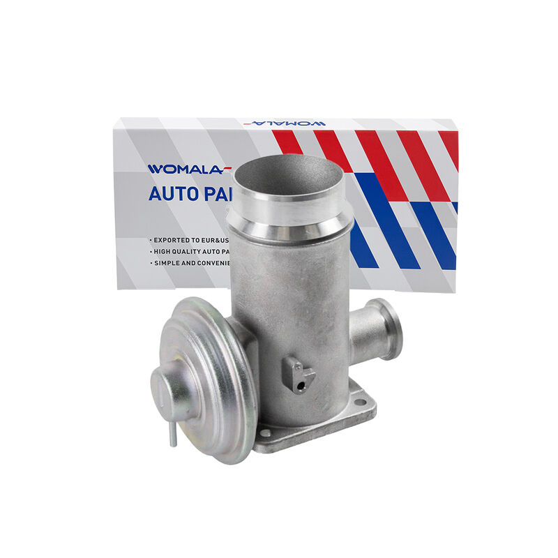 Valve de recirculation des gaz d'échappement OE 11717792077 EGR